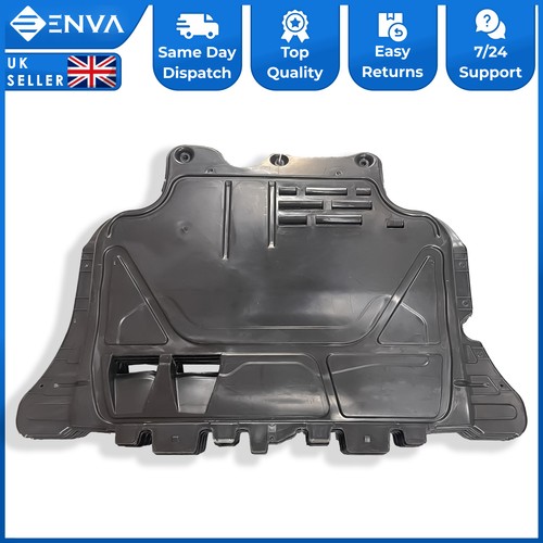Under engine cover undertray - engine,