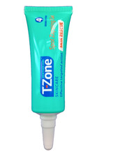 1 x T-ZONE SPOT ZAPPING GEL