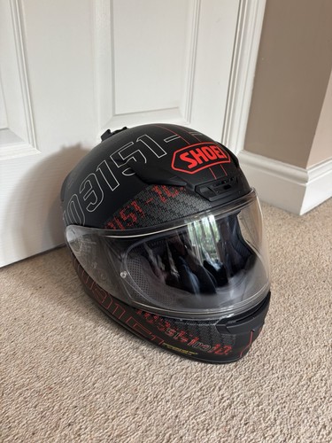 Shoei motorcycle helmet - shoei,