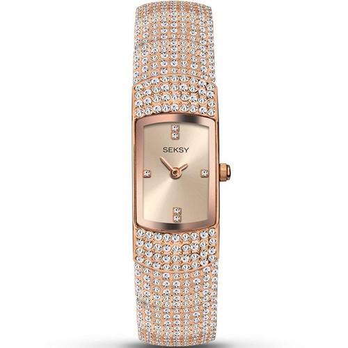 Seksy ladies swarovski - ladies',