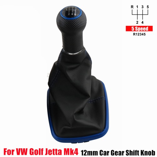 Speed gear stick shift knob - 5,