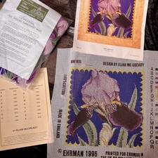 Ehrman Tapestry Needlepoint