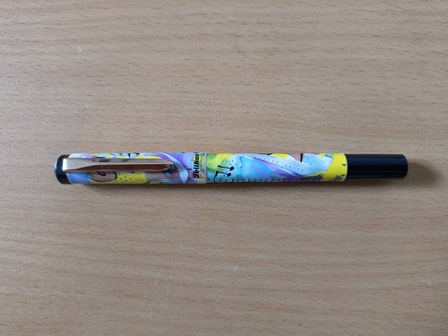 Vintage pelikan p20 student - pelikan,