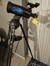CELESTRON TELESCOPE ASTRO F1