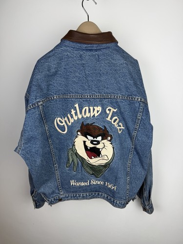 Vtg warner bros studio store - warner,