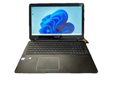 Laptop Asus Q534U 15.6"