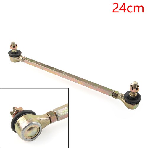 24cm m10 ball - 24cm, bolt