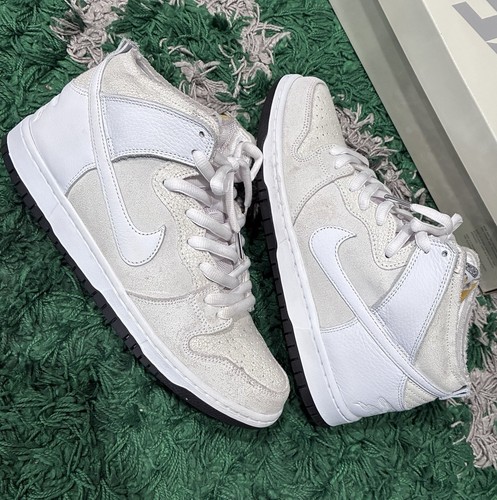 Nike dunk high - sb,