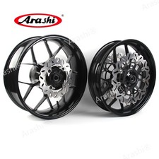 For Honda CBR600RR 2007-2017