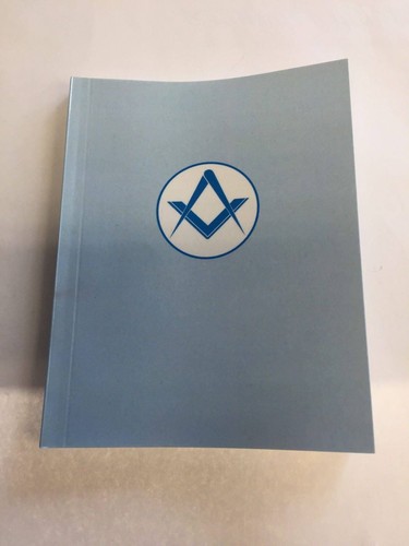 Common sense masonic ritual - common,
