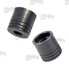 Pair of Rifle Sling Push