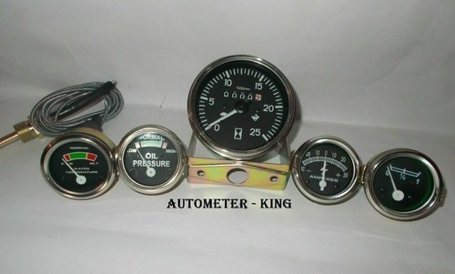 Massey ferguson gauge kit - ferguson,