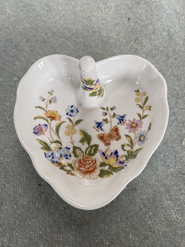 Aynsley cottage garden - garden, ring