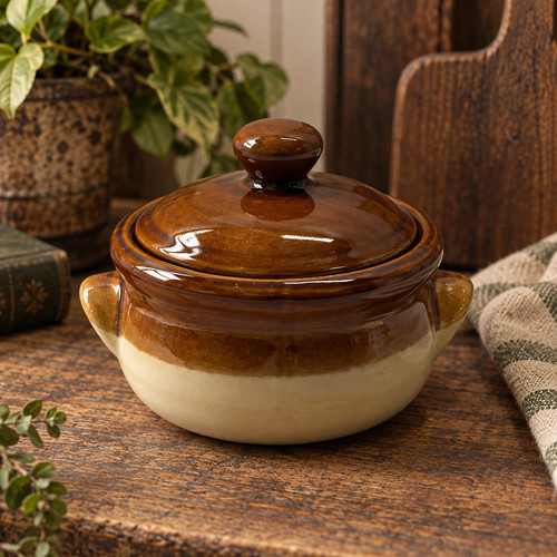 Vintage brown tan - vintage,