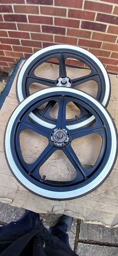 Skyway tuff bmx 20 - skyway,