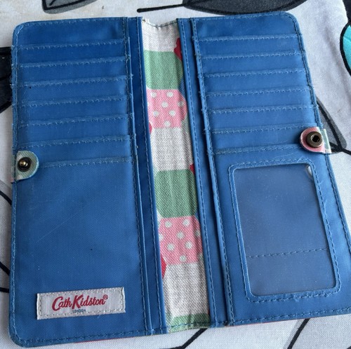 Cath kidston card - kidston, id