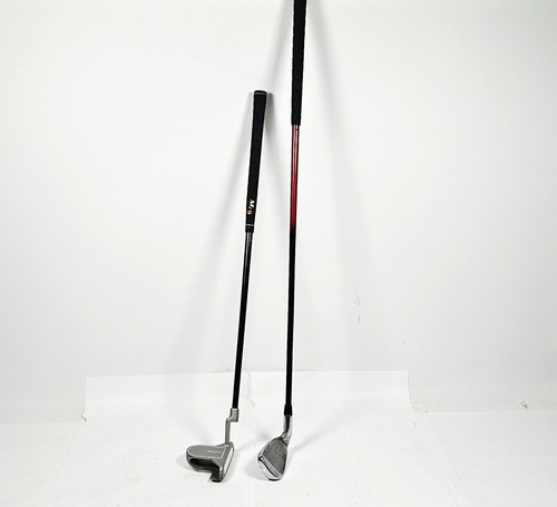 Junior pitch putt - &, set