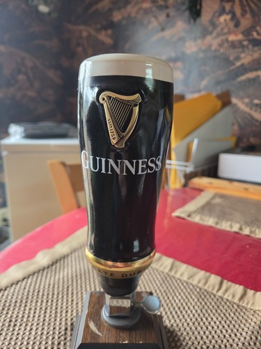 Guinness draught stout beer - guinness,