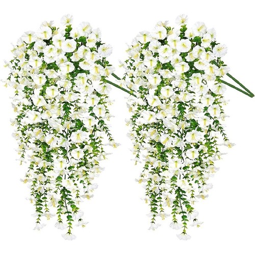 2pcs artificial fake - 2pcs, hanging