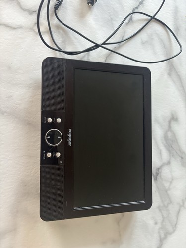 Voyager portable dvd - voyager,