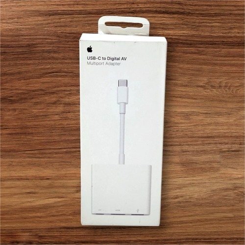 Apple usb digital av - digital,