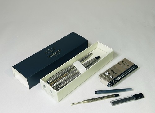 Vintage parker ball pen - parker,