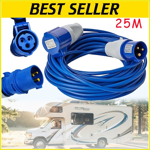 25m heavy duty - , lead