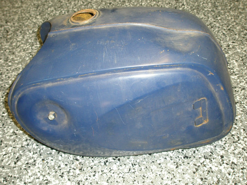 1960 honda 300 305 dream - honda, 300/305