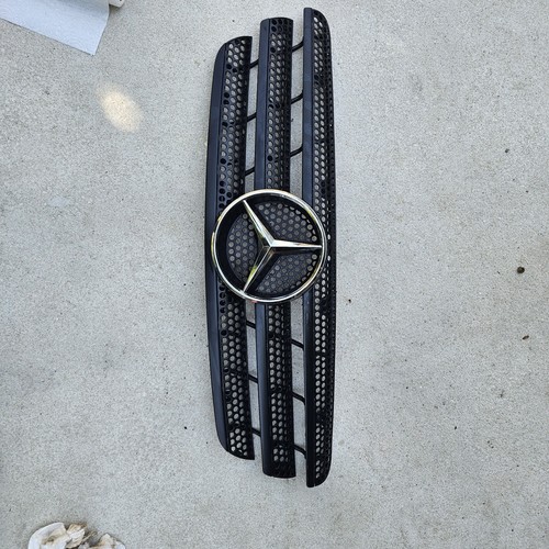 Mercedes benz ml270 front - ml270,