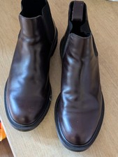 Dr Martens 2976 chelsea Dark