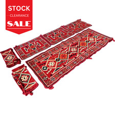 Arabic Majlis Sofa Set Covers