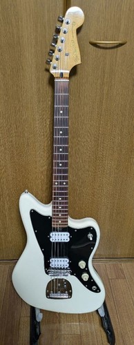 Fender player jazzmaster - fender,