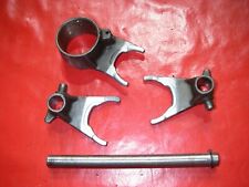 Top Shift Forks Shift Fork Gearbox Moteur Motor Engine Kawasaki GPZ 550