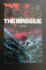 Massive TPB vol 5 1st print NM 2015 Brian Wood DMZ Dark Horse