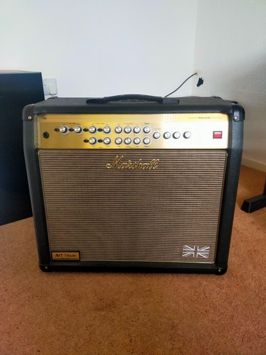 Marshall avt tribute 100 - avt,