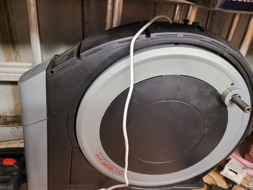 Nordictrack elliptical - nordictrack, c5.5
