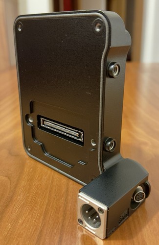 Sony axs recorder - sony, axs-r7