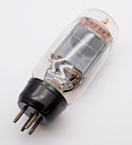 Osram px4 triode valve tube - px4,