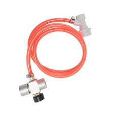 .Mini Keg Regulator Automatic