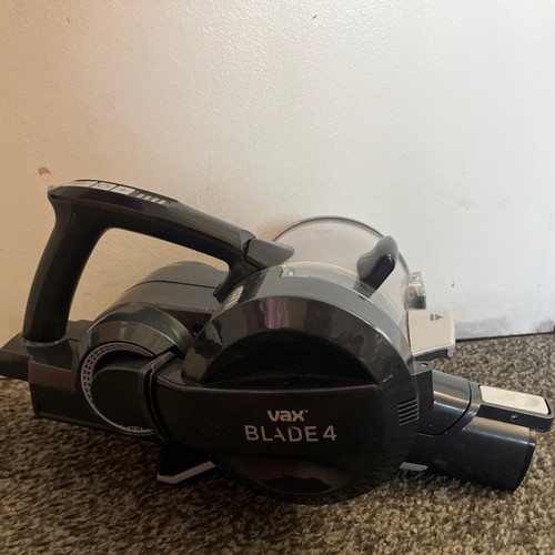 Vax blade cordless - blade,