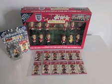 Corinthian Prostars 1966 England World Cup Box Set Signed By 11 Players