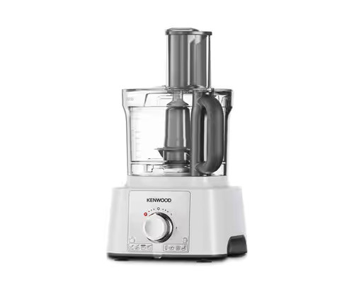 Kenwood fdp65 450wh 1 - fdp65.450wh, 2-in-1