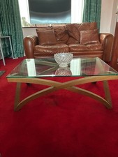 3 x Bespoke Peter Hall & Son Tables