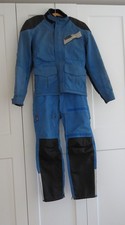 Aerostich Roadcrafter Suit