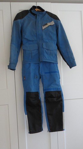 Aerostich roadcrafter suit - roadcrafter,