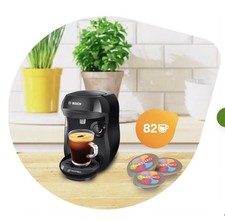 Bosch Tassimo Happy Pod Coffee