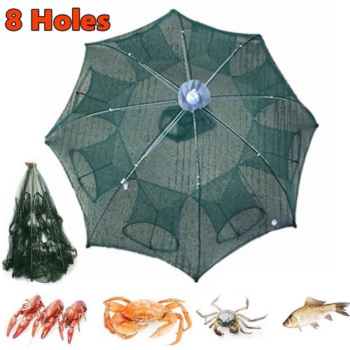 Holes foldable fishing - holes,