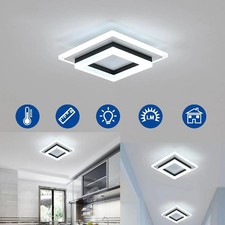 Modern LED Ceiling