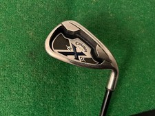 Callaway X20 8 Iron Regular