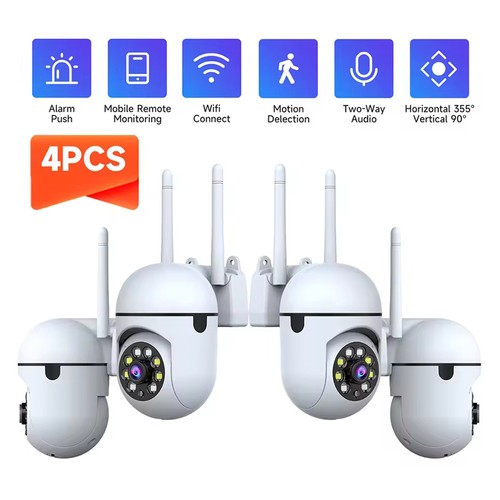 4pack v380 app - 1-4pack,